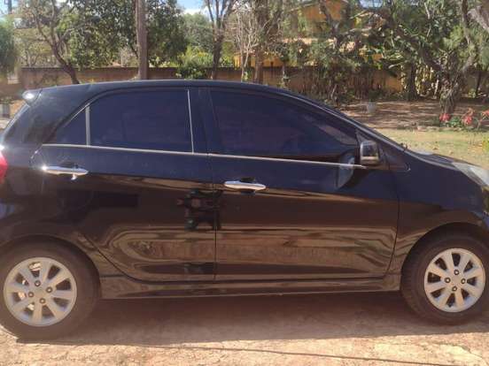 KIA-PICANTO-1.0 EX 12V FLEX 4P AUTOMÁTICO KIA-PICANTO-2014