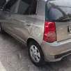 KIA PICANTO 1.0 EX 12V GASOLINA 4P MANUAL KIA PICANTO 1.0 EX 12V GASOLINA 4P MANUAL