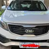 KIA SPORTAGE 2.0 LX 4X2 16V FLEX 4P AUTOMÁTICO KIA SPORTAGE 2.0 LX 4X2 16V FLEX 4P AUTOMÁTICO