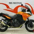KTM ADVENTURE 1190 KTM ADVENTURE 1190