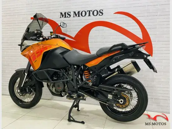 KTM-ADVENTURE 1190 KTM-ADVENTURE 1190-2014