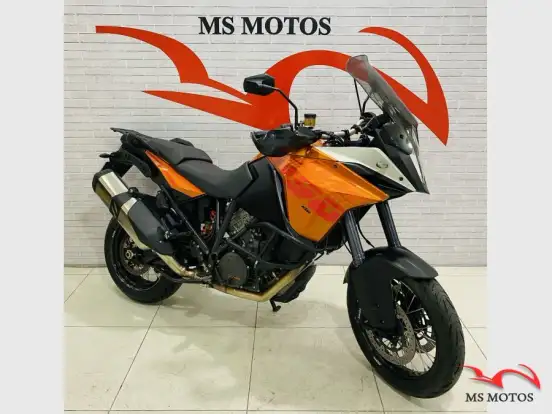 KTM-ADVENTURE 1190-2014