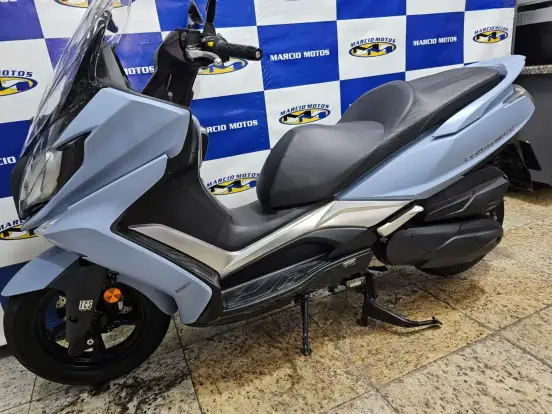 KYMCO-DOWNTOWN 350 ABS-2024