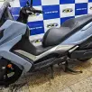 KYMCO DOWNTOWN 350 ABS KYMCO DOWNTOWN 350 ABS