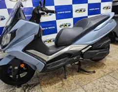 KYMCO DOWNTOWN 350 ABS KYMCO DOWNTOWN 350 ABS