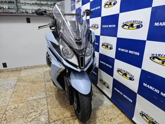 KYMCO-DOWNTOWN 350 ABS-2024