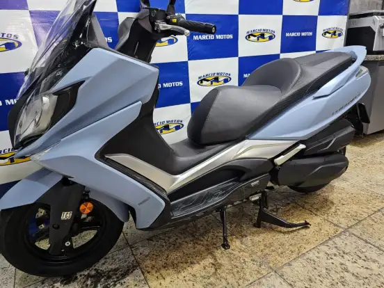 KYMCO-DOWNTOWN 350 ABS KYMCO-DOWNTOWN 350 ABS-2024