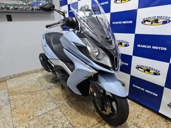 KYMCO-DOWNTOWN 350 ABS-2024