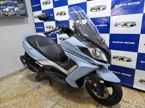 KYMCO-DOWNTOWN 350 ABS-2024