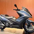 KYMCO AK 550i KYMCO AK 550i
