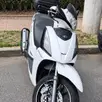 KYMCO PEOPLE GTI 300 KYMCO PEOPLE GTI 300