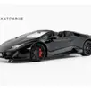 LAMBORGHINI HURACÁN 5.2 V10 GASOLINA LP 640 EVO SPYDER LDF LAMBORGHINI HURACÁN 5.2 V10 GASOLINA LP 640 EVO SPYDER LDF