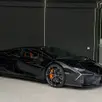 LAMBORGHINI REVUELTO 6.5 V12 PHEV AMT LAMBORGHINI REVUELTO 6.5 V12 PHEV AMT
