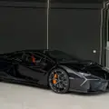 LAMBORGHINI REVUELTO 6.5 V12 PHEV AMT LAMBORGHINI REVUELTO 6.5 V12 PHEV AMT