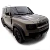 LAND ROVER DEFENDER 2.0 P300 GASOLINA 110 HSE AWD AUTOMÁTICO LAND ROVER DEFENDER 2.0 P300 GASOLINA 110 HSE AWD AUTOMÁTICO