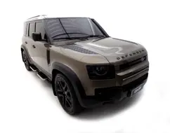 LAND ROVER DEFENDER 2.0 P300 GASOLINA 110 HSE AWD AUTOMÁTICO LAND ROVER DEFENDER 2.0 P300 GASOLINA 110 HSE AWD AUTOMÁTICO