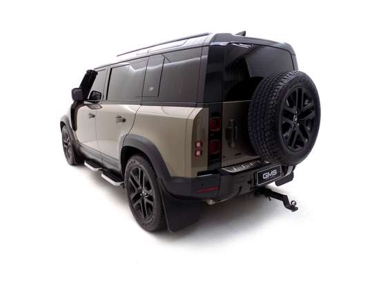 LAND ROVER-DEFENDER-2.0 P300 GASOLINA 110 HSE AWD AUTOMÁTICO LAND ROVER-DEFENDER-2020