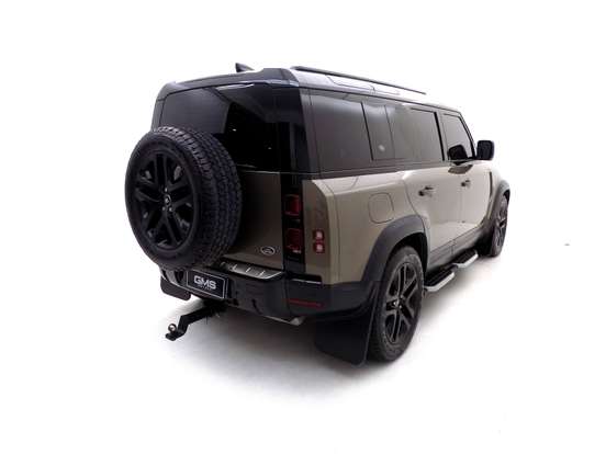 LAND ROVER-DEFENDER-2.0 P300 GASOLINA 110 HSE AWD AUTOMÁTICO LAND ROVER-DEFENDER-2020