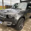 LAND ROVER DEFENDER 3.0 D300 TURBO DIESEL MHEV 110 X-DYNAMIC HSE AWD AUTOMÁTICO LAND ROVER DEFENDER 3.0 D300 TURBO DIESEL MHEV 110 X-DYNAMIC HSE AWD AUTOMÁTICO