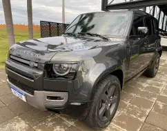 LAND ROVER DEFENDER 3.0 D300 TURBO DIESEL MHEV 110 X-DYNAMIC HSE AWD AUTOMÁTICO LAND ROVER DEFENDER 3.0 D300 TURBO DIESEL MHEV 110 X-DYNAMIC HSE AWD AUTOMÁTICO