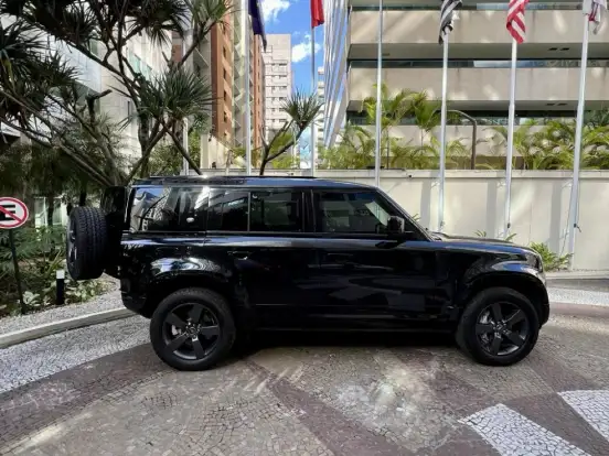 LAND ROVER-DEFENDER-3.0 D300 TURBO DIESEL MHEV 110 X-DYNAMIC S AWD AUTOMÁTICO LAND ROVER-DEFENDER-2022