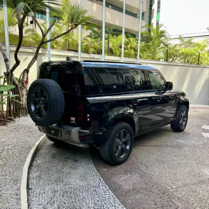 LAND ROVER-DEFENDER-2022