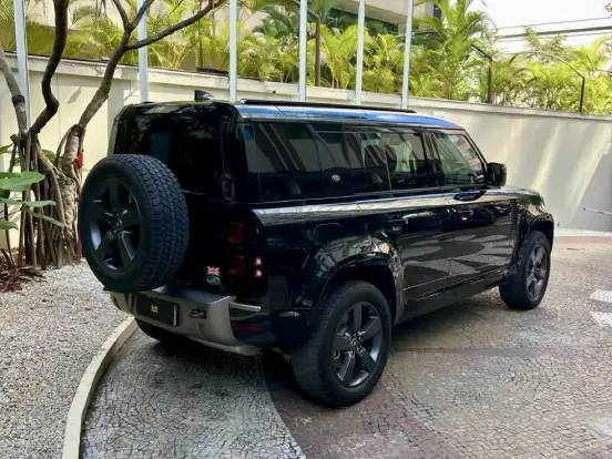 LAND ROVER-DEFENDER-3.0 D300 TURBO DIESEL MHEV 110 X-DYNAMIC S AWD AUTOMÁTICO LAND ROVER-DEFENDER-2022