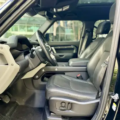 LAND ROVER-DEFENDER-2022