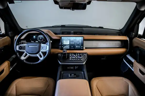 LAND ROVER-DEFENDER-3.0 D300 TURBO DIESEL MHEV 90 HSE AWD AUTOMÁTICO LAND ROVER-DEFENDER-2023