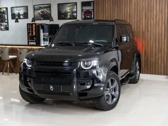 LAND ROVER DEFENDER 3.0 D350 TURBO DIESEL MHEV 110 X-DYNAMIC HSE AWD AUTOMÁTICO