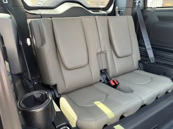 LAND ROVER-DEFENDER-3.0 D350 TURBO DIESEL MHEV 110 X-DYNAMIC HSE AWD AUTOMÁTICO LAND ROVER-DEFENDER-2025
