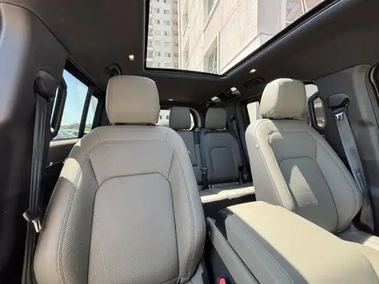 LAND ROVER-DEFENDER-3.0 D350 TURBO DIESEL MHEV 110 X-DYNAMIC HSE AWD AUTOMÁTICO LAND ROVER-DEFENDER-2025