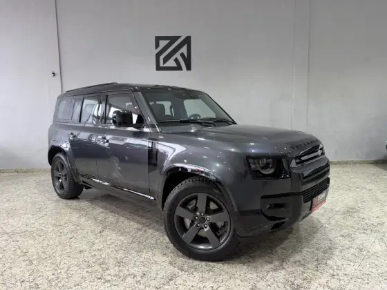 Land Rover Defender 3.0 D350 Turbo Diesel Mhev 110 X-Dynamic HSE AWD Automático