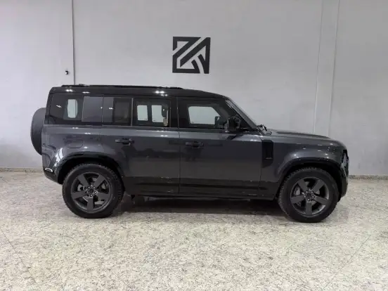 LAND ROVER-DEFENDER-3.0 D350 TURBO DIESEL MHEV 110 X-DYNAMIC HSE AWD AUTOMÁTICO LAND ROVER-DEFENDER-2025