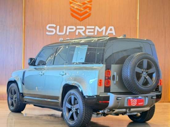 LAND ROVER-DEFENDER-3.0 D300 TURBO DIESEL MHEV 110 X-DYNAMIC SE AWD AUTOMÁTICO LAND ROVER-DEFENDER-2023