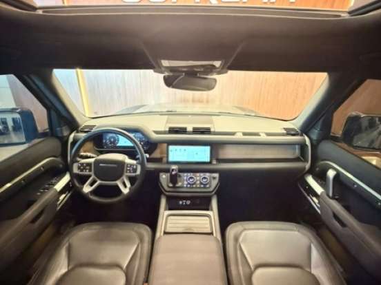 LAND ROVER-DEFENDER-3.0 D300 TURBO DIESEL MHEV 110 X-DYNAMIC SE AWD AUTOMÁTICO LAND ROVER-DEFENDER-2023