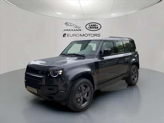 LAND ROVER-DEFENDER-3.0 D350 TURBO DIESEL MHEV 110 X-DYNAMIC HSE AWD AUTOMÁTICO LAND ROVER-DEFENDER-2026