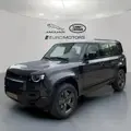 LAND ROVER DEFENDER 3.0 D350 TURBO DIESEL MHEV 110 X-DYNAMIC HSE AWD AUTOMÁTICO LAND ROVER DEFENDER 3.0 D350 TURBO DIESEL MHEV 110 X-DYNAMIC HSE AWD AUTOMÁTICO