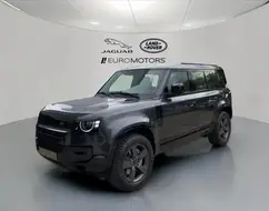LAND ROVER DEFENDER 3.0 D350 TURBO DIESEL MHEV 110 X-DYNAMIC HSE AWD AUTOMÁTICO LAND ROVER DEFENDER 3.0 D350 TURBO DIESEL MHEV 110 X-DYNAMIC HSE AWD AUTOMÁTICO