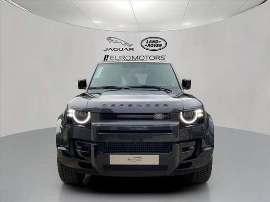 LAND ROVER-DEFENDER-3.0 D350 TURBO DIESEL MHEV 110 X-DYNAMIC HSE AWD AUTOMÁTICO LAND ROVER-DEFENDER-2026