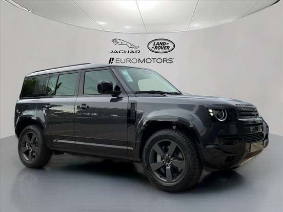 LAND ROVER-DEFENDER-3.0 D350 TURBO DIESEL MHEV 110 X-DYNAMIC HSE AWD AUTOMÁTICO LAND ROVER-DEFENDER-2026