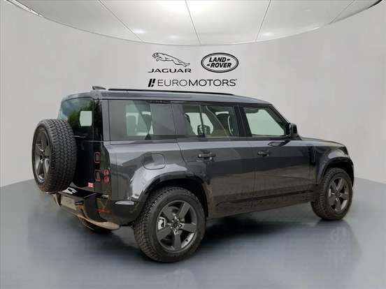 LAND ROVER-DEFENDER-3.0 D350 TURBO DIESEL MHEV 110 X-DYNAMIC HSE AWD AUTOMÁTICO LAND ROVER-DEFENDER-2026