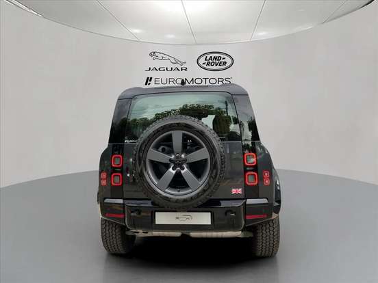 LAND ROVER-DEFENDER-3.0 D350 TURBO DIESEL MHEV 110 X-DYNAMIC HSE AWD AUTOMÁTICO LAND ROVER-DEFENDER-2026