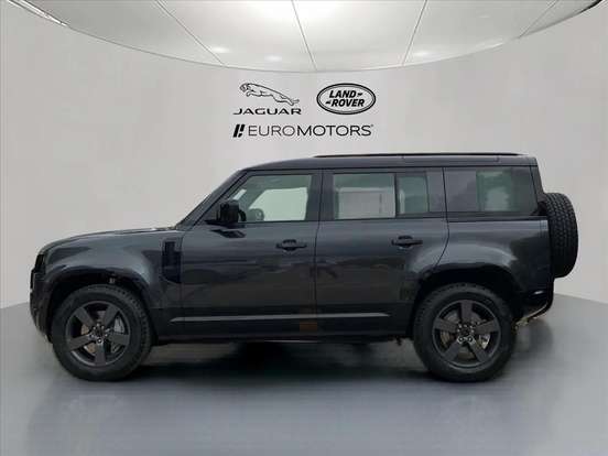 LAND ROVER-DEFENDER-3.0 D350 TURBO DIESEL MHEV 110 X-DYNAMIC HSE AWD AUTOMÁTICO LAND ROVER-DEFENDER-2026