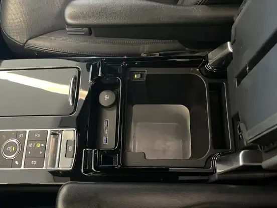 LAND ROVER-DISCOVERY-3.0 V6 TD6 DIESEL HSE 4WD AUTOMÁTICO LAND ROVER-DISCOVERY-2019