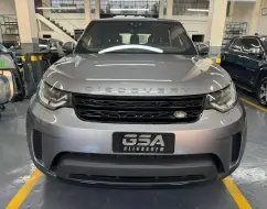 LAND ROVER DISCOVERY 3.0 V6 TD6 DIESEL HSE 4WD AUTOMÁTICO LAND ROVER DISCOVERY 3.0 V6 TD6 DIESEL HSE 4WD AUTOMÁTICO