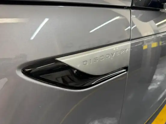 LAND ROVER-DISCOVERY-3.0 V6 TD6 DIESEL HSE 4WD AUTOMÁTICO LAND ROVER-DISCOVERY-2019