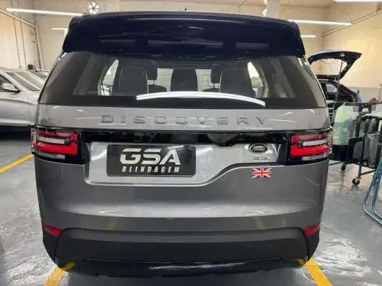 LAND ROVER-DISCOVERY-3.0 V6 TD6 DIESEL HSE 4WD AUTOMÁTICO LAND ROVER-DISCOVERY-2019