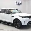 LAND ROVER DISCOVERY 3.0 V6 TD6 DIESEL HSE 4WD AUTOMÁTICO LAND ROVER DISCOVERY 3.0 V6 TD6 DIESEL HSE 4WD AUTOMÁTICO