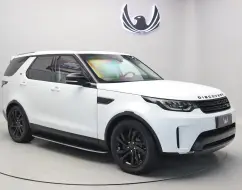LAND ROVER DISCOVERY 3.0 V6 TD6 DIESEL HSE 4WD AUTOMÁTICO LAND ROVER DISCOVERY 3.0 V6 TD6 DIESEL HSE 4WD AUTOMÁTICO